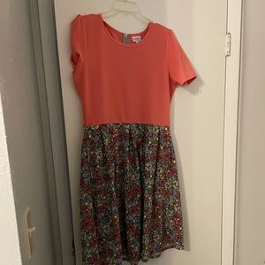 Lularoe Amelia